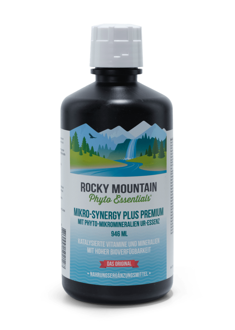 Plus Premium (946 ml)