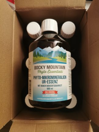Ur-Essenz im 6er-Pack (Vorbestellung)