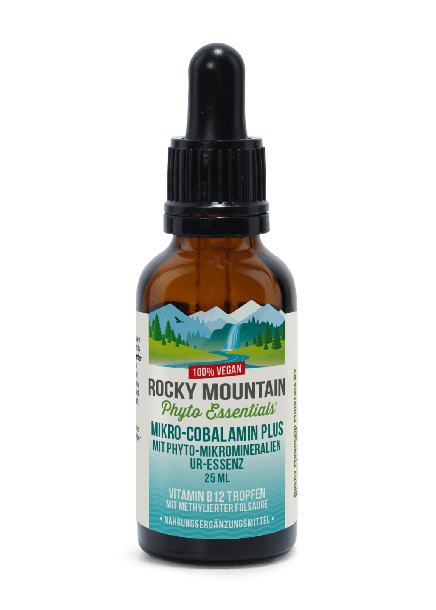 B12 Mikro-Cobalamin Plus (25 ML)