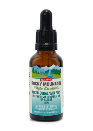 B12 Mikro-Cobalamin Plus (25 ML)